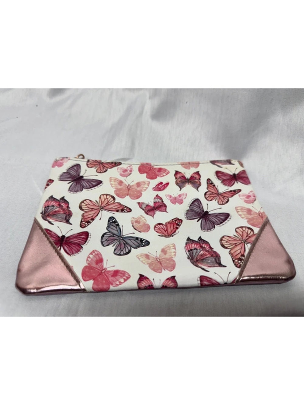 Ipsy makeup bag